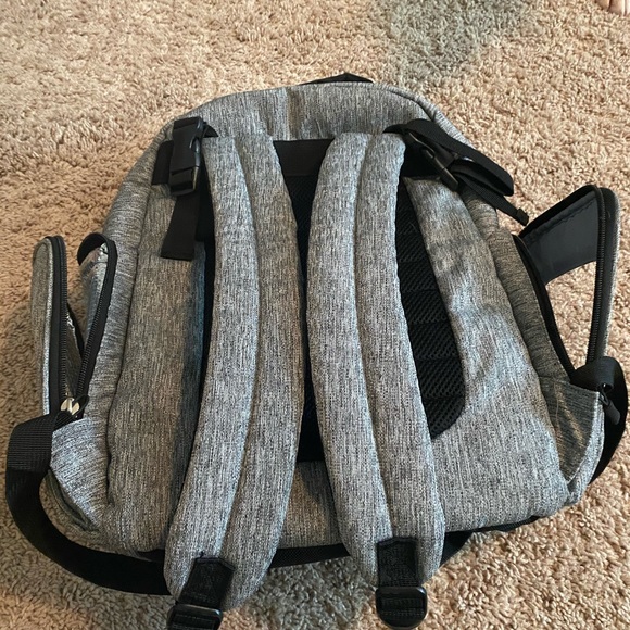 Eddie Bauer backpack diaper bag - Picture 2 of 8